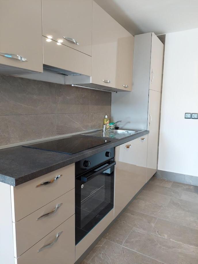 Apartma Zirovnik Церклє-на-Горенськем Екстер'єр фото