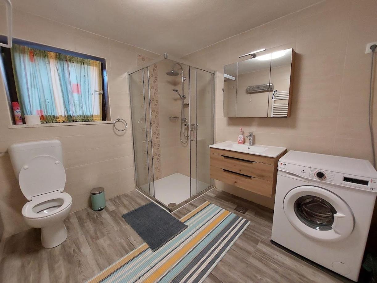 Apartma Zirovnik Церклє-на-Горенськем Екстер'єр фото