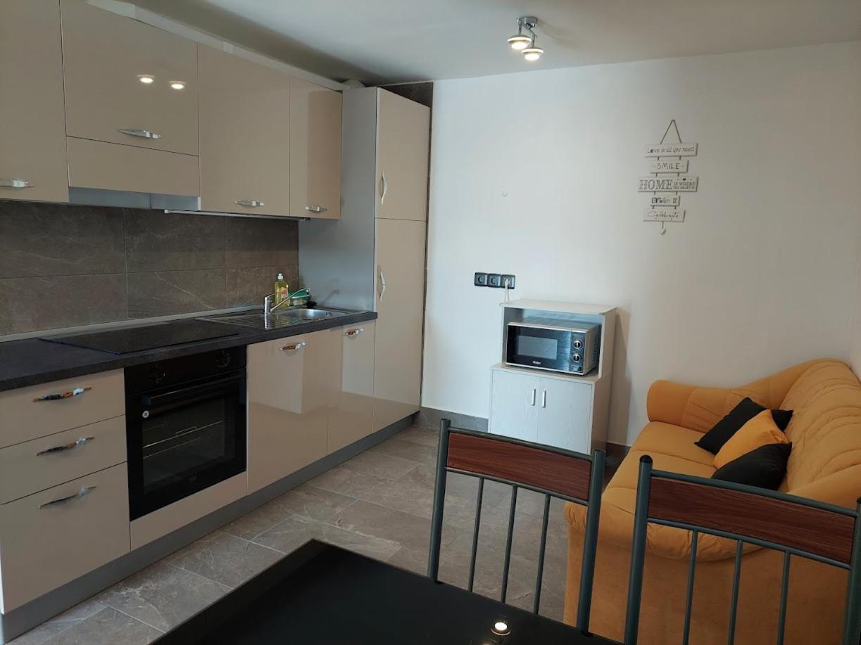 Apartma Zirovnik Церклє-на-Горенськем Екстер'єр фото